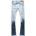 thumbnail image 2 of Jordan Craig Men Martin Oasis Denim (Blue Steel), 2 of 5