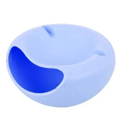 Creative Home Family Daily Necessities Small Commodities General Merchandise Korean Lazy Kitchen Storage Box
