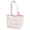 Pink Bow, variant on NCY Quilted Tote Bag for Women Lightweight Floral Shoulder Handbag Coquette Puffy Purse