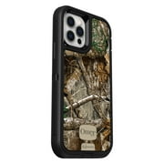 OtterBox Defender Series Case for Apple iPhone 12 and iPhone 12 Pro - RealTree Edge