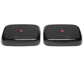 thumbnail image 4 of Par DE Cajas DE Subwoofer Pasivo JBL Fuse 8 Pul Negro, 4 of 5