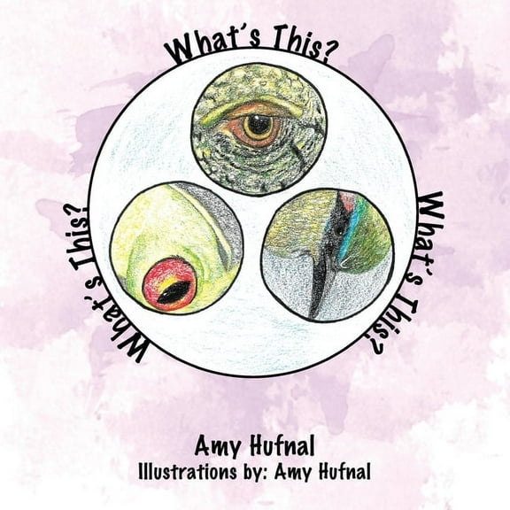 What's this (Paperback)