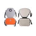 thumbnail image 2 of Inflatable Seat with Back Support Comfortable Paddle Board Seat Cushions Adjustable ,Easy to Install, 2 of 6