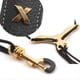thumbnail image 2 of Correa Ajustable para el Cuello y el Hombro para Saxofón, Arnés Doble con Correa para el Hombro, Accesorios para Instrumentos Musicales para Saxofón, 2 of 5