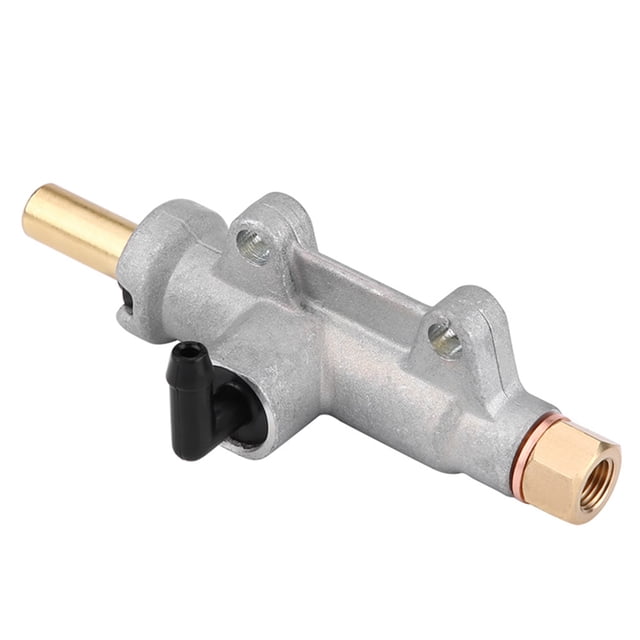 Bomba de Freno Hidráulico Trasero Para Motocicleta, Cilindro Maestro de Superior Para Sportsman 335 400 450 500 600 700 800