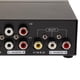 thumbnail image 4 of Caja Del Conmutador Selector RCA con Interruptor AV de 8 Vías para Audio Y Video Compuestos, 4 of 9