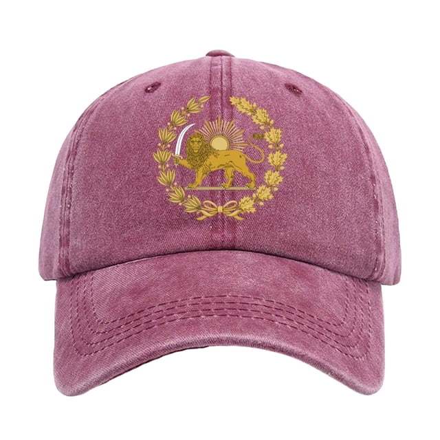 Decoration Breathable Protective Sports Hat With UPF Sun For Outdoor Training And Activities