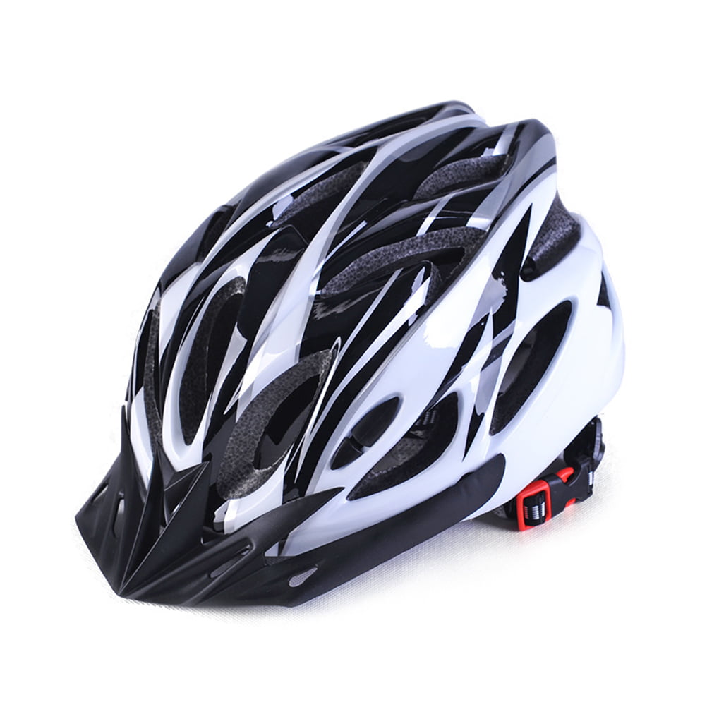 Ultralight Mountain Bike Helmet Bicycle Cycling Helmets for Adult Unisex 