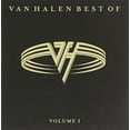 thumbnail image 2 of Van Halen - Best of 1 - Music & Performance - CD, 2 of 2