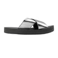 thumbnail image 1 of Sandalia Casual Annik T 25  Lubiana Plata, 1 of 4