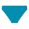 thumbnail image 3 of Nabtos Women Basic Panties Comfort Seamless Bikini Female Underwear Pack 6, 3 of 7