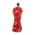 thumbnail image 2 of Regal de golfista de madera de golf de golf con estampado de frutas FW, 2 of 8