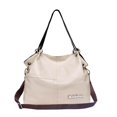 thumbnail image 2 of Bolso Hombro Gran Capacidad Bsvklp Universal S para Mujer Y Niña, 2 of 9