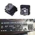 thumbnail image 2 of 2pcs Omron Romer-g Switch Forlogitech G810 K840 G413 G512 G910 Keyboards Axis, 2 of 4