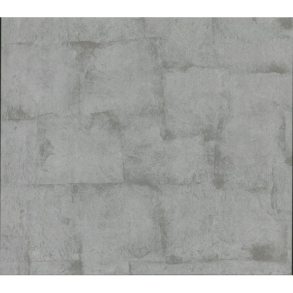 Advantage Saville Grey Texture Wallpaper