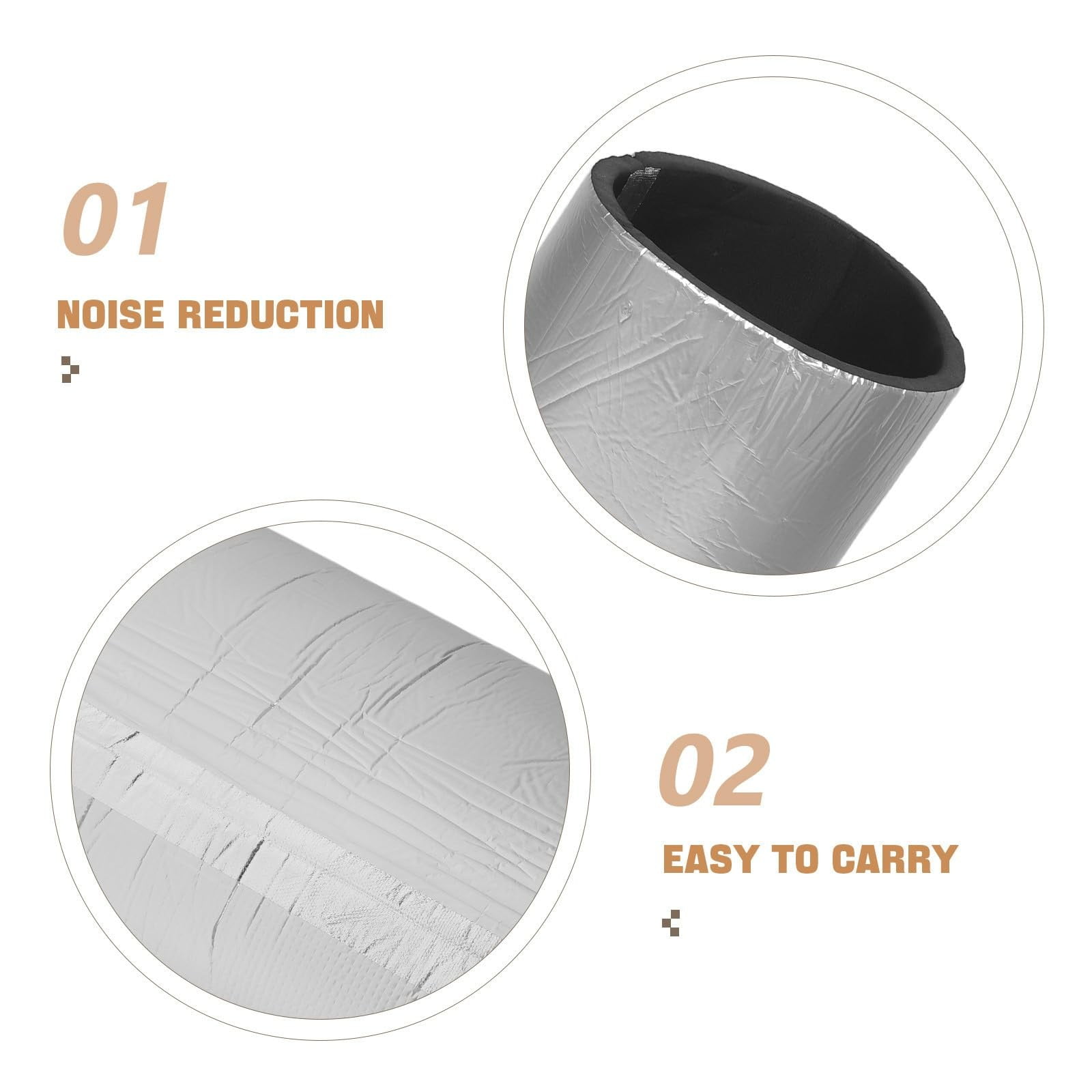 Soundproof Cover: Plastic Soy Maker Noise Reduction Enclosure Kitchen Gadget Guard For Smoothie Maker And Mixer,Food Blender