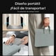 thumbnail image 5 of Mr. Gadgets Triple Monitor Portatil Para Laptop 16 Pulgadas, Modelo S900, 16:10 1200p, Ips, Usb C, Usb A, 1 Cable 2 Pantallas, On The Desk, Srgb 100%, Compatible Con Windows, Mac Os, M1, M2, M3, M4, 5 of 8
