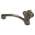 thumbnail image 1 of Premier Hardware Designs PHDP-35-BL Tiroir d'Armoire à Raisin Gauche&44; Noir, 1 of 1