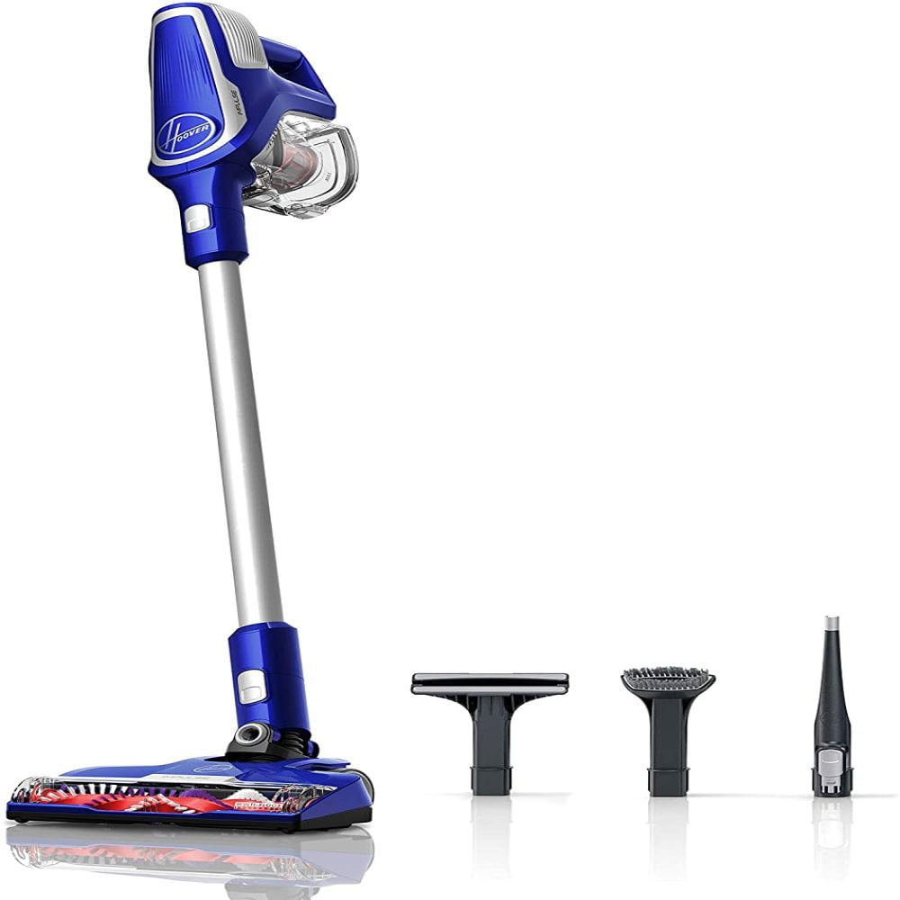 Hoover Impulse Cordless Stick Vacuum 