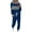 Z Blue, variant on Two Piece Sets for Women Fall Outfits, Sweatsuit for Women 2 Piece Outfits for Womens Crewneck Sweatshirts Pullover