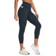 thumbnail image 1 of Pantalones Capri CRZ YOGA Butterluxe de Cintura Alta con Bolsillos Azul Marino Talle L, 1 of 5