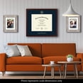 thumbnail image 2 of Augusta University Diploma Frame, Document Size 17" x 14", 2 of 5
