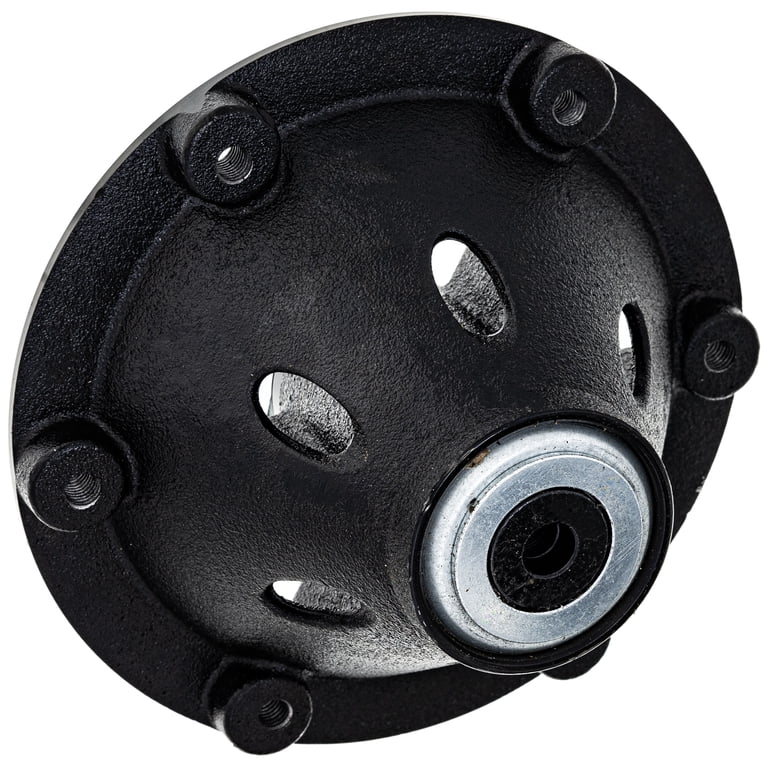 8TEN Spindle Assembly for Husqvarna 525836401 580943306 60-inch 3