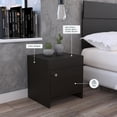 thumbnail image 3 of Buró Tutto Wengue, con Un Cajón Virtual Muebles, 3 of 8