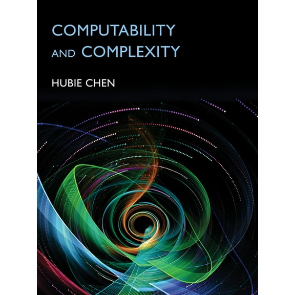 Computability and Complexity, (Hardcover)