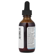 Vitacost Liquid Vitamin B12, Natural, 2 fl oz (59 ml)