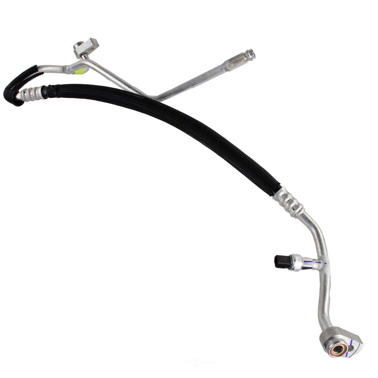 Motorcraft YF-38351 A/C Refrigerant Discharge Hose