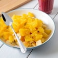 thumbnail image 2 of HBFAGFB Stainless Steel Fruit Spoon Food Tableware Versatile Daily Use Kitchen Supplies Black, 2 of 8