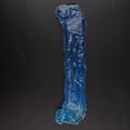 thumbnail image 2 of Enfermería, Adultos Enfriamiento de fiebre, Soporte de envoltura de bolsa de de PVC reutilizable con para , hincha Azul Yinane Bolsas de hielo envueltas en gel, 2 of 8