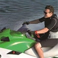 thumbnail image 4 of Motorboat Rearview Side Mirror for Yamaha VX 110 WaveRunner Deluxe Cruiser Sport Left, 4 of 5