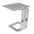 thumbnail image 3 of Coffee Machine Scale Rack Stainless Steel Height Adjustable Fine Workmanship Ideal Replacement Better Gouache Ratio, 3 of 8