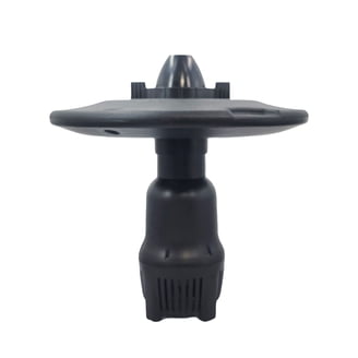 HALF OFF PONDS Pond Pulse 15,000 GPH Submersible Waterfall Pump - Hybrid Drive, 200' Cord, Fish Safe