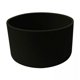 thumbnail image 1 of 6x Botella de Agua Protectora Funda Inferior Bota de Silicona Resistente a Los Arañazos Bota de Vaso Duradera, Bota de Botella para Acampar Oficina en 6 piezas, 1 of 8