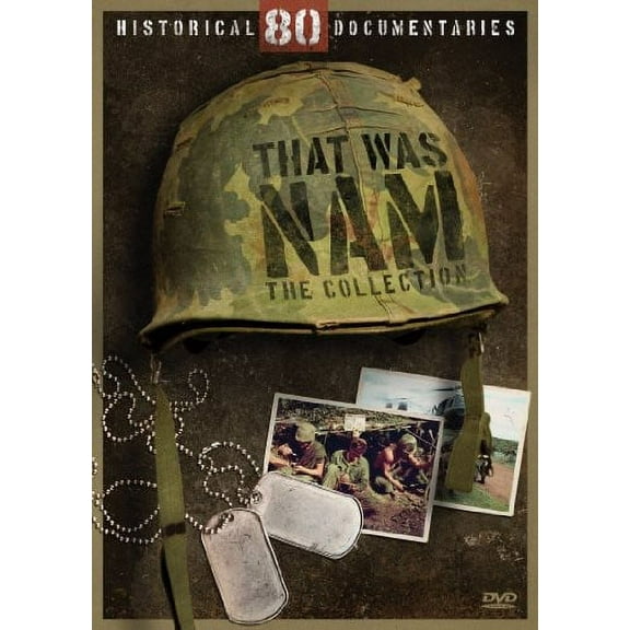 That Was Nam: The Collection (DVD), Mill Creek, Special Interests