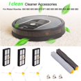 thumbnail image 3 of Piezas de repuesto iClean para las series iRobot Roomba 800 y 900, 3 of 7
