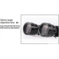 thumbnail image 3 of 10x34 Binoculars 10x Glasses Telescope Super Low Vision Goggles Hiking Glasses For Hunting, 3 of 4