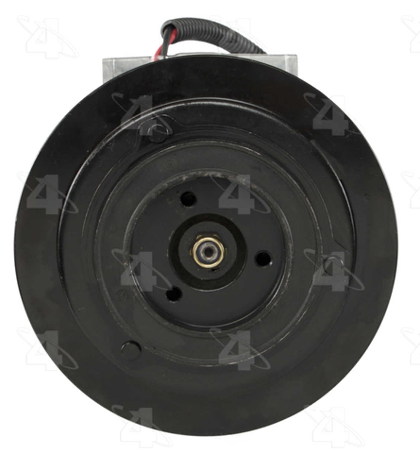 Murray Climate Control 168541 Sanden SD7H15 Compressor