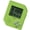 Green, variant on SDFGTstore Precisions Metronome with High Fidelitys Sound and Rechargeable Design Suitable for Guitar Practice and Running Training
