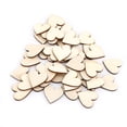 thumbnail image 1 of Heart Shape Wood, Safe And Stable Sturdy And Durable  For Home, 1 of 3