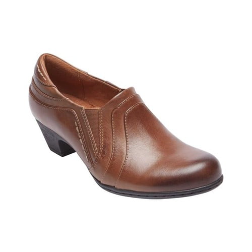 Rockport Womens Brynn Slipon Pump Rockport Womens Brynn Slipon Pump