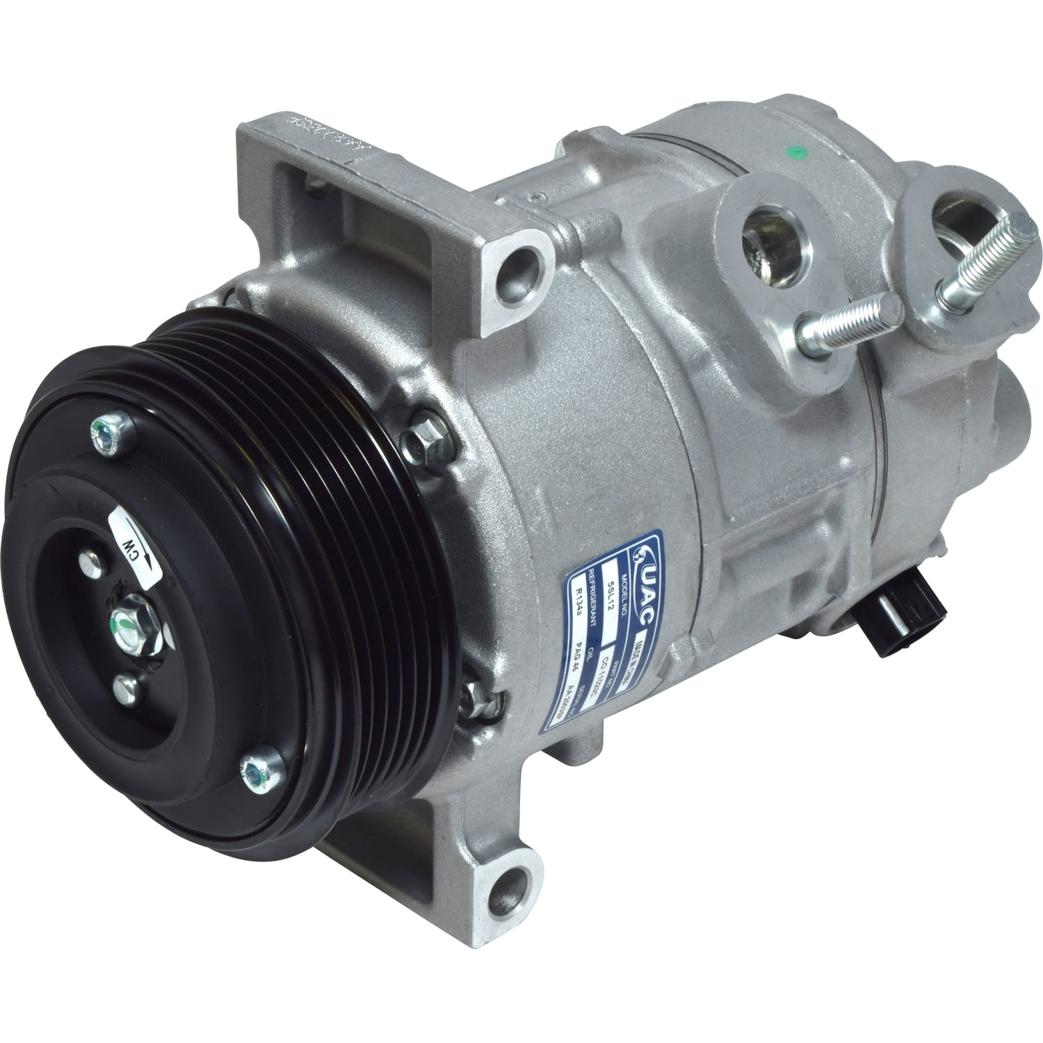New A/C Compressor 1010224-5058228AE Caliber Patriot Compass New A/C Compressor 1010224-5058228AE Caliber Patriot Compass