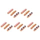 thumbnail image 3 of Dollhouse French Bread, Dollhouse Baguette Simulated Decoration 15pcs For Amateur For Store ANGGREK Otros, 3 of 8