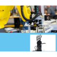 thumbnail image 3 of S Type Beam Load Cell Sensor Tension Weighing Scale Weighting Sensor Scale Weighing Pull Pressure Compression Tension Force Test, 3 of 8