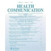 Religious Faith, Spirituality, and Health Communication: A Special Issue of Health Communication