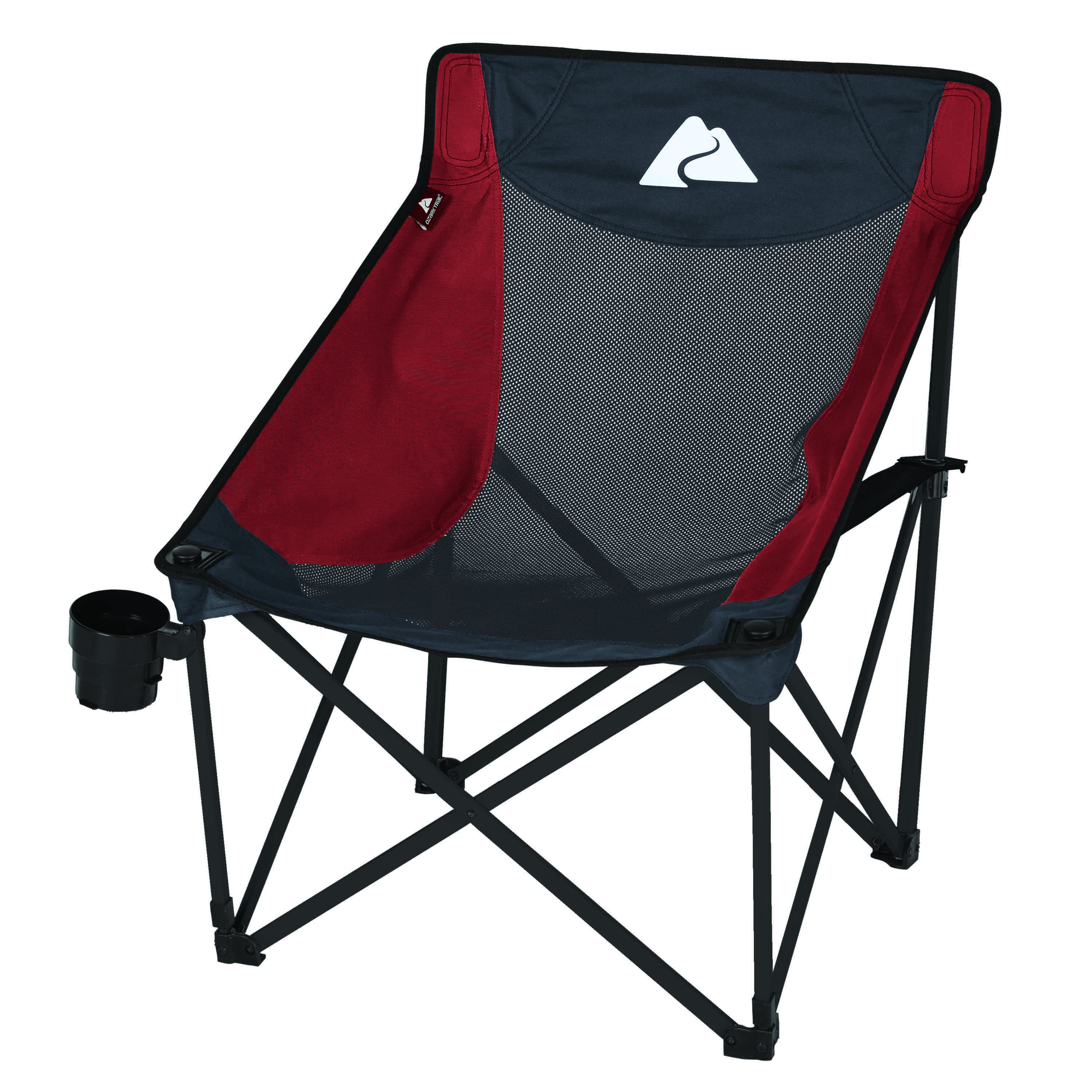 ozark trail comfort mesh chair