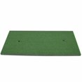 thumbnail image 1 of Herwey Training Golf Mat,Portable Golf Mat Grass Pad Skill Tool Training Practicing 60*30cm,Golf Mat, 1 of 8